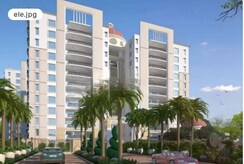 3 BHK Apartment For Rent in Eiffel Vivassa Estate
