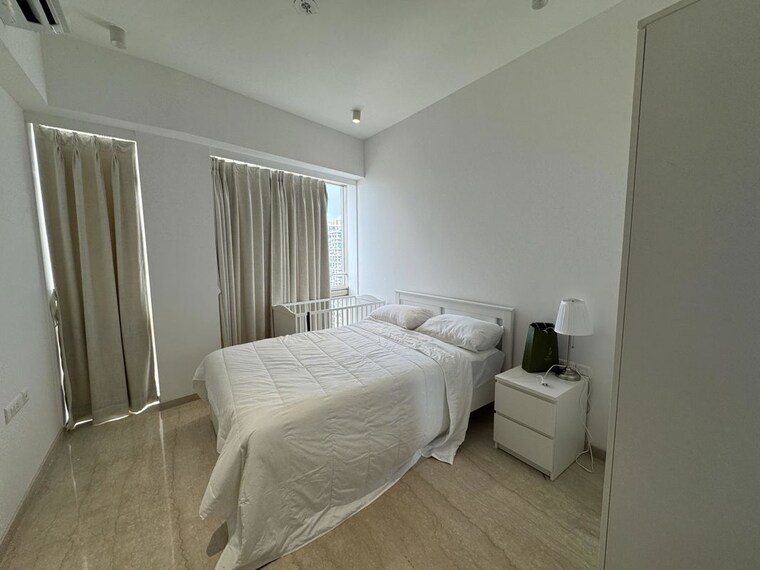 Bedroom, lodha-the-park-side 4 Bedroom 2370 Sq.Ft. Apartment In Worli Mumbai 10362772