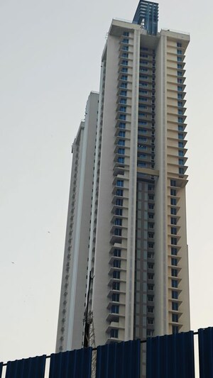 4 BHK Apartment – Exterior View View at Raheja Imperia, Worli - for Rent