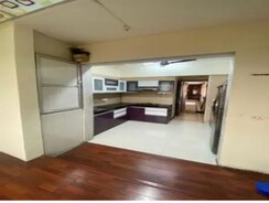 1 BHK + Pooja Room,Servant Room,Study Room,Extra Room,Basement,Store Room Apartment For Rent in Raunak 108
