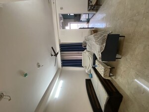Staircase in 2.5 BHK Apartment at Amrapali Leisure Park, Amrapali Leisure Valley – for Rent