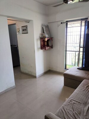 Room in 1 BHK Apartment at Haware Citi, Ghodbunder Road – for Rent
