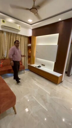 1 BHK Apartment For Sale in Kolivery Village