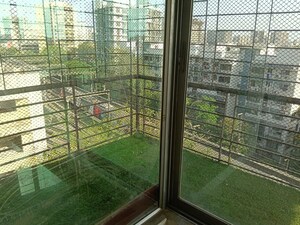 2 BHK Apartment For Sale in Ratnagar CHS, Andheri West