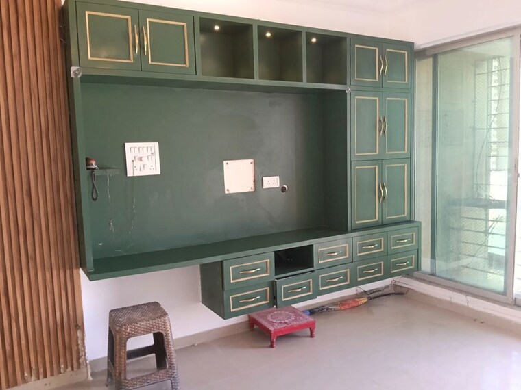 Kitchen, ratnagar-chs 2 Bedroom 780 Sq.Ft. Apartment In Andheri West Mumbai 10362794
