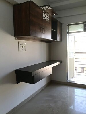 Kitchen in 2 BHK Apartment at Ratnagar CHS, Andheri West – for Sale