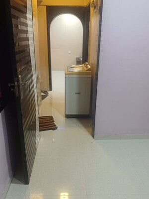 Room in 1 BHK Apartment at Haware Estate, Kasarvadavali – for Rent