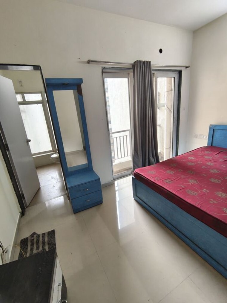 Bedroom, indiabulls-greens 3 Bedroom 1650 Sq.Ft. Apartment In New Panvel Navi Mumbai 10362801