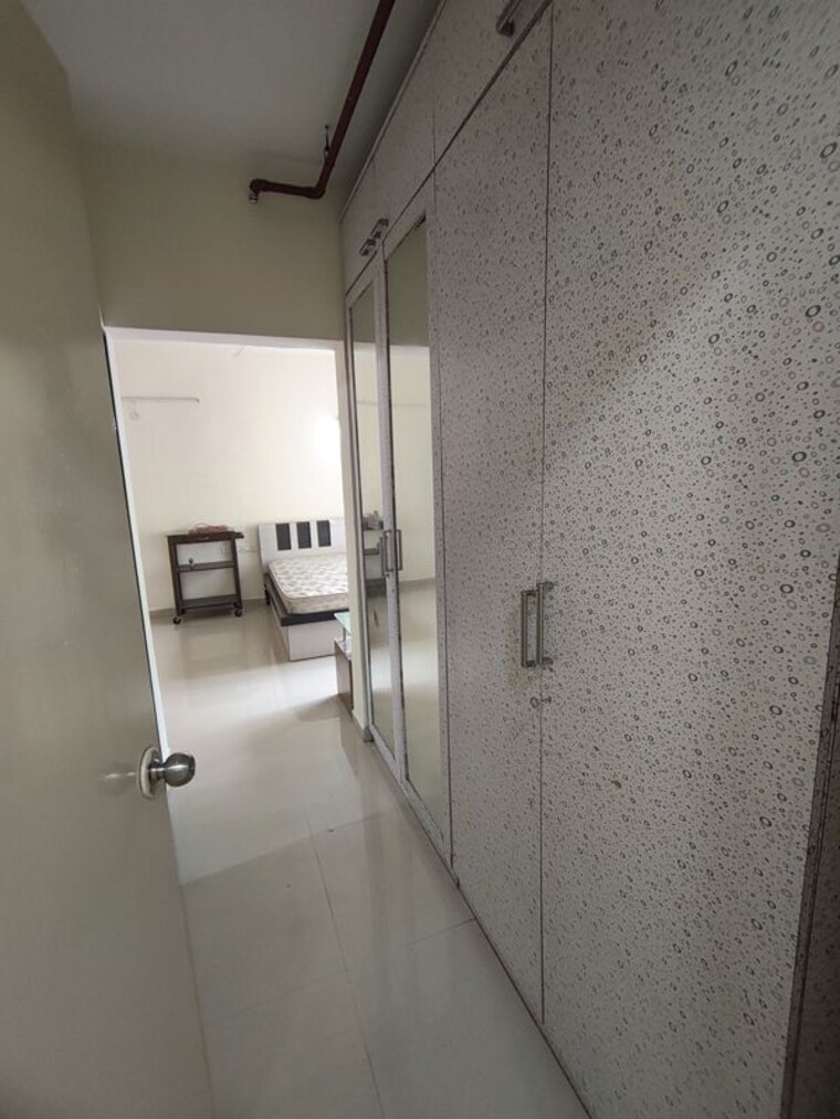 Bathroom, indiabulls-greens 3 Bedroom 1650 Sq.Ft. Apartment In New Panvel Navi Mumbai 10362801