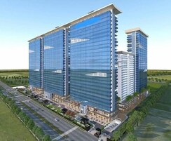 Office Space For Sale in Alphathum