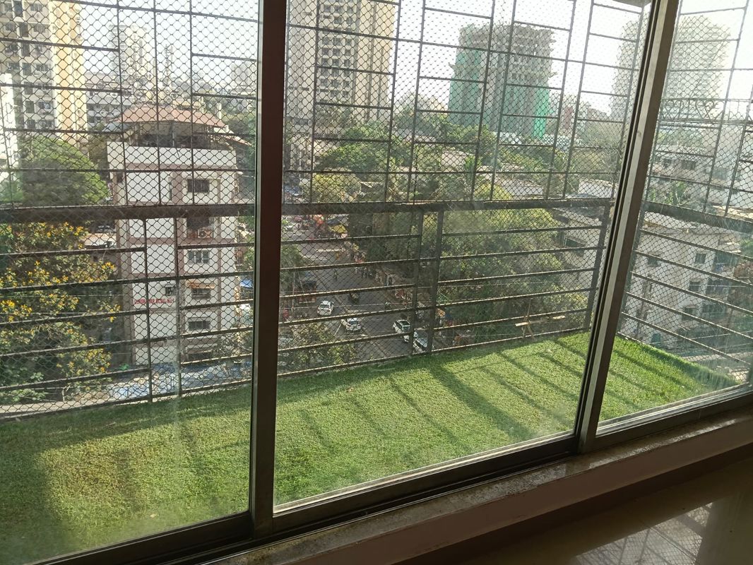 2 BHK + Pooja Room 700 Sq.Ft. Apartment in Ratnakar CHS