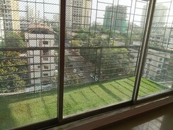 2 BHK + Pooja Room Apartment For Rent in Ratnakar CHS