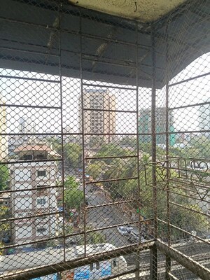 2 BHK Apartment – Exterior View View at Ratnakar CHS, Andheri West - for Rent