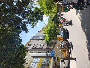  Office Space – Exterior View View at Hsr Layout Sector 3 - for Rent