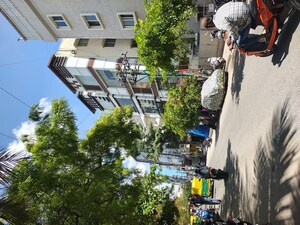  Office Space – Exterior View View at Hsr Layout Sector 3 - for Rent