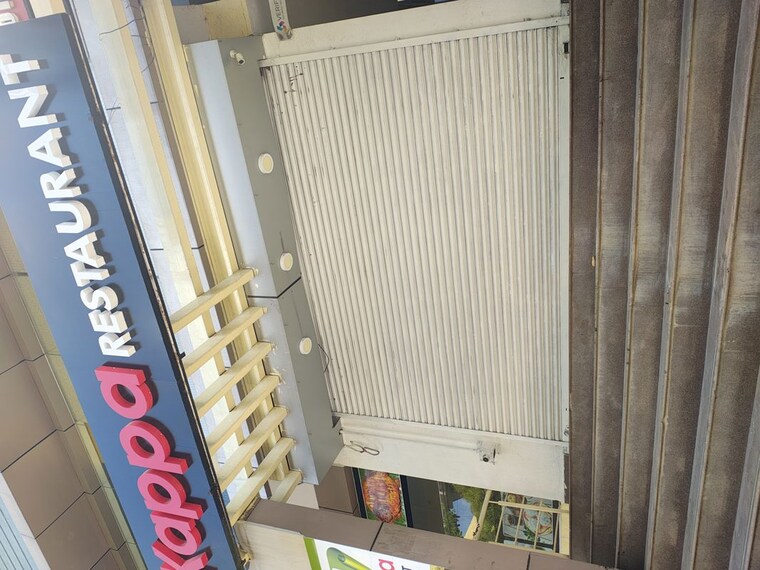 Balcony, hsr layout sector 3 Commercial Office Space 1550 Sq.Ft. In Hsr Layout Sector 3 Bangalore 10362808