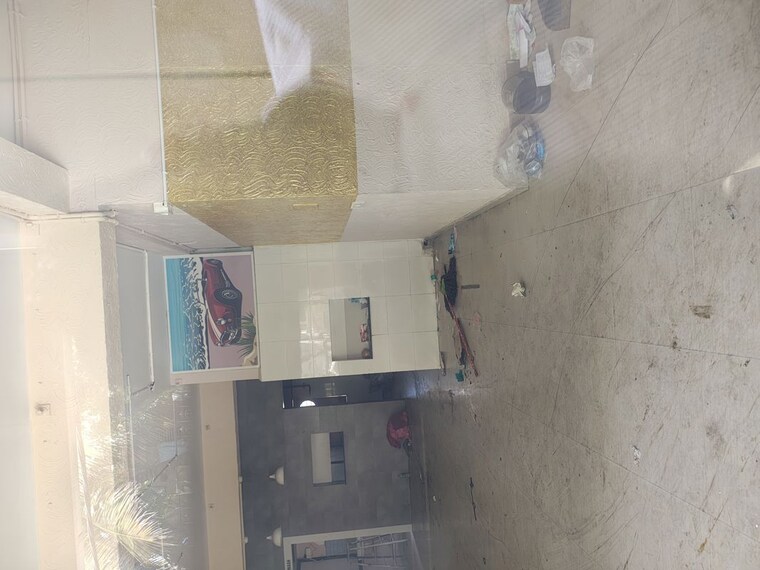 Bathroom, hsr layout sector 3 Commercial Office Space 1550 Sq.Ft. In Hsr Layout Sector 3 Bangalore 10362808