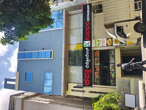  Office Space – Exterior View View at Hsr Layout Sector 3 - for Rent