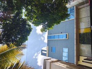  Office Space – Exterior View View at Hsr Layout Sector 3 - for Rent