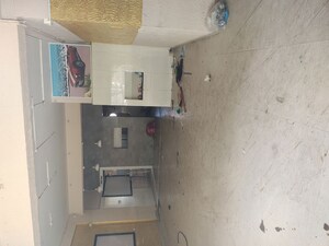 Kitchen in  Office Space at Hsr Layout Sector 3 – for Rent