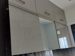 1 BHK + Pooja Room,Servant Room,Study Room,Extra Room,Basement,Store Room Apartment For Rent in Raunak Heights