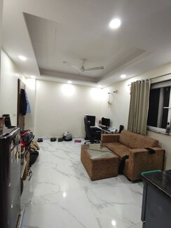 1 BHK Builder Floor For Rent in Indira Colony 2