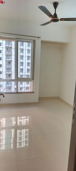 1 BHK + Pooja Room,Servant Room,Study Room,Extra Room,Basement,Store Room Apartment For Rent in Raunak Heights