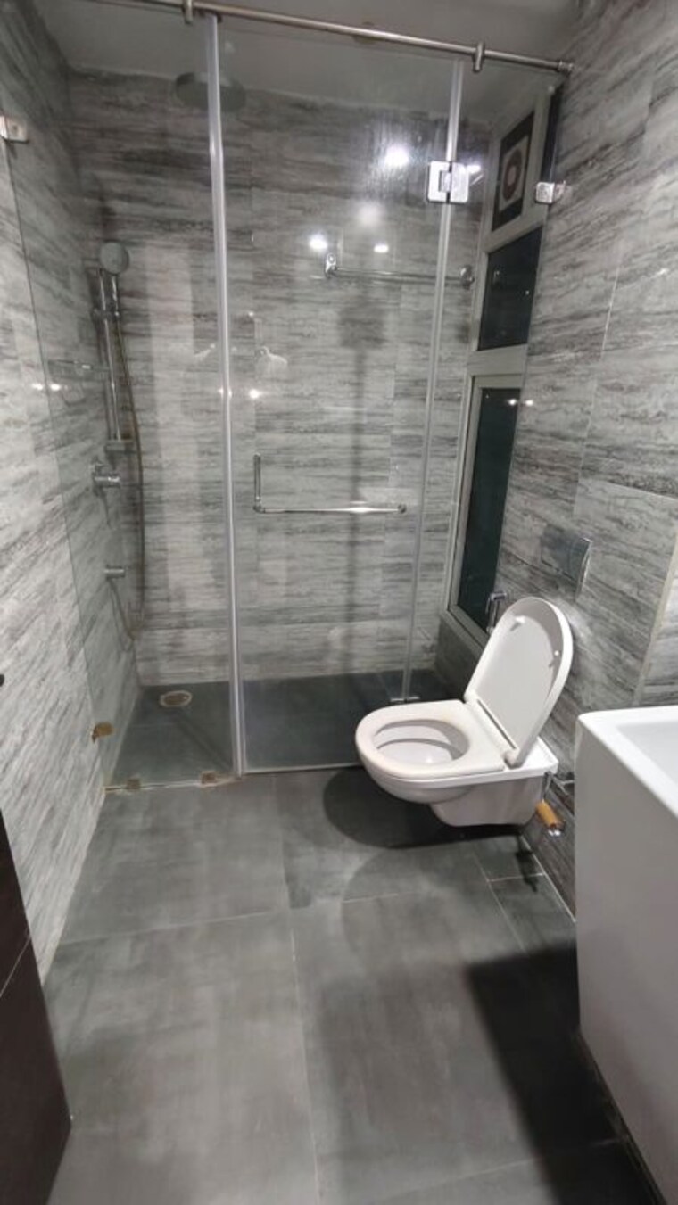 Bathroom, vihang-valley-phase-3 2 Bedroom 900 Sq.Ft. Apartment In Kasarvadavali Thane 10362817