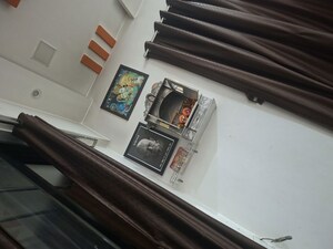 Furnished Amenities in 2 BHK Apartment at Vihang Valley Phase 3, Kasarvadavali – for Rent