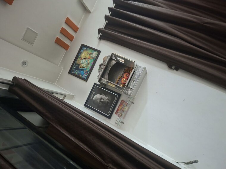 undefined, vihang-valley-phase-3 2 Bedroom 900 Sq.Ft. Apartment In Kasarvadavali Thane 10362817