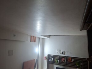 Furnished Amenities in 2 BHK Apartment at Vihang Valley Phase 3, Kasarvadavali – for Rent