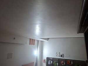 Furnished Amenities in 2 BHK Apartment at Vihang Valley Phase 3, Kasarvadavali – for Rent