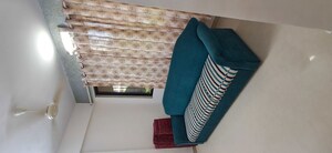 Furnished Amenities in 1 BHK Apartment at Shiv Shakti Apartments Malad, Malad West – for Rent