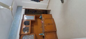 Furnished Amenities in 1 BHK Apartment at Shiv Shakti Apartments Malad, Malad West – for Rent