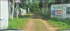 Plot For Sale in Hazratganj