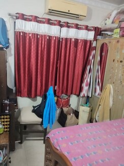 1 BHK + Pooja Room Apartment For Rent in Haware Citi