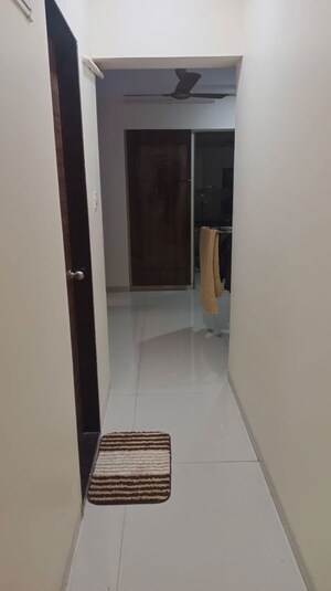 Furnished Amenities in 1 BHK Apartment at Crystal Armus, Chembur – for Rent