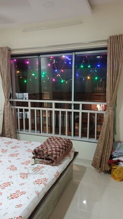 1 BHK Apartment For Rent in Crystal Armus