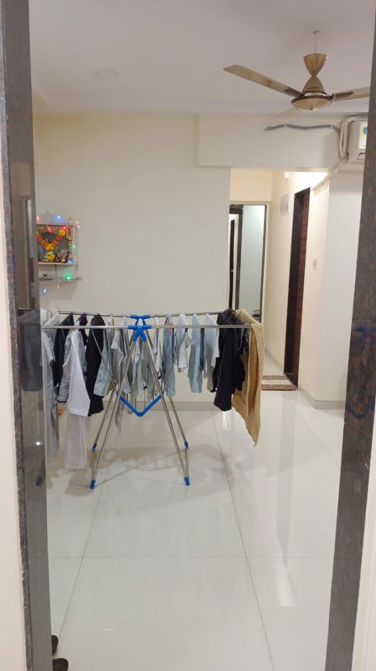 Team Area, crystal-armus 1 Bedroom 450 Sq.Ft. Apartment In Chembur Mumbai 10362822