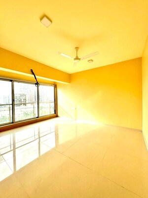 3 BHK Apartment For Rent in Anmol Eleganzia Royale, Andheri West