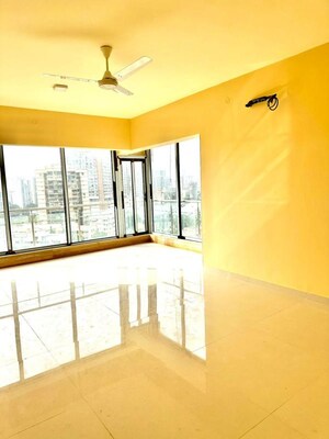 Room in 3 BHK Apartment at Anmol Eleganzia Royale, Andheri West – for Rent