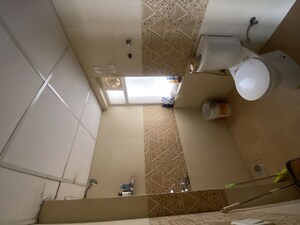 Bathroom in 3 BHK Apartment at Paramount Emotions, Sector 1 Greater Noida – for Sale