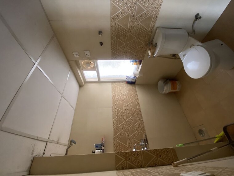 Bathroom, paramount-emotions 3 Bedroom 1380 Sq.Ft. Apartment In Sector 1 Greater Noida Greater Noida 10362824