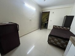 1 RkApartment For Rent in Saket