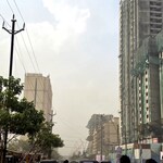 3 BHK 1280 Sq.Ft. Apartment in Elite Residence