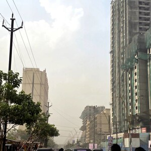 3 BHK Apartment For Rent in Elite Residence, Mumbra