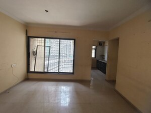 Room in 1 BHK Apartment at Raunak Heights, Ghodbunder Road – for Rent