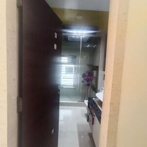 Furnished Amenities in 5 BHK Apartment at Oberoi Realty Sky Heights, Andheri West – for Rent