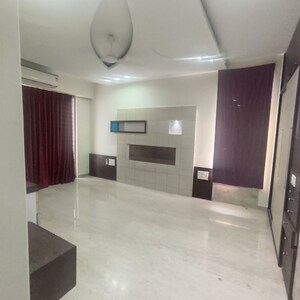 Kitchen in 5 BHK Apartment at Oberoi Realty Sky Heights, Andheri West – for Rent