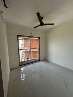 1 BHK + Pooja Room,Servant Room,Study Room,Extra Room,Basement Apartment For Rent in Raunak Heights